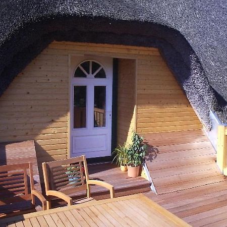 Ferienwohnung Mattke Heiligendamm Exterior foto