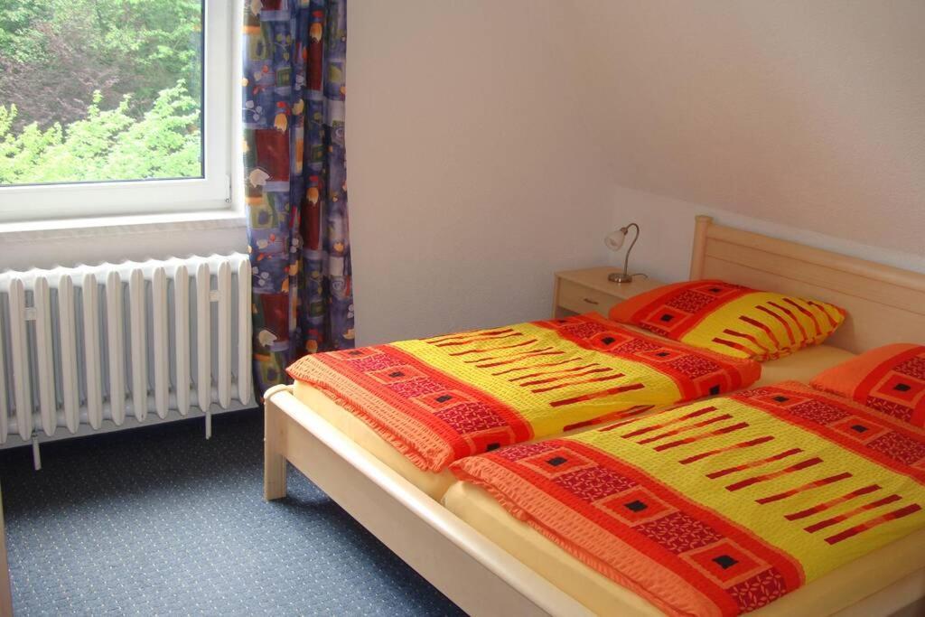 Ferienwohnung Mattke Heiligendamm Exterior foto