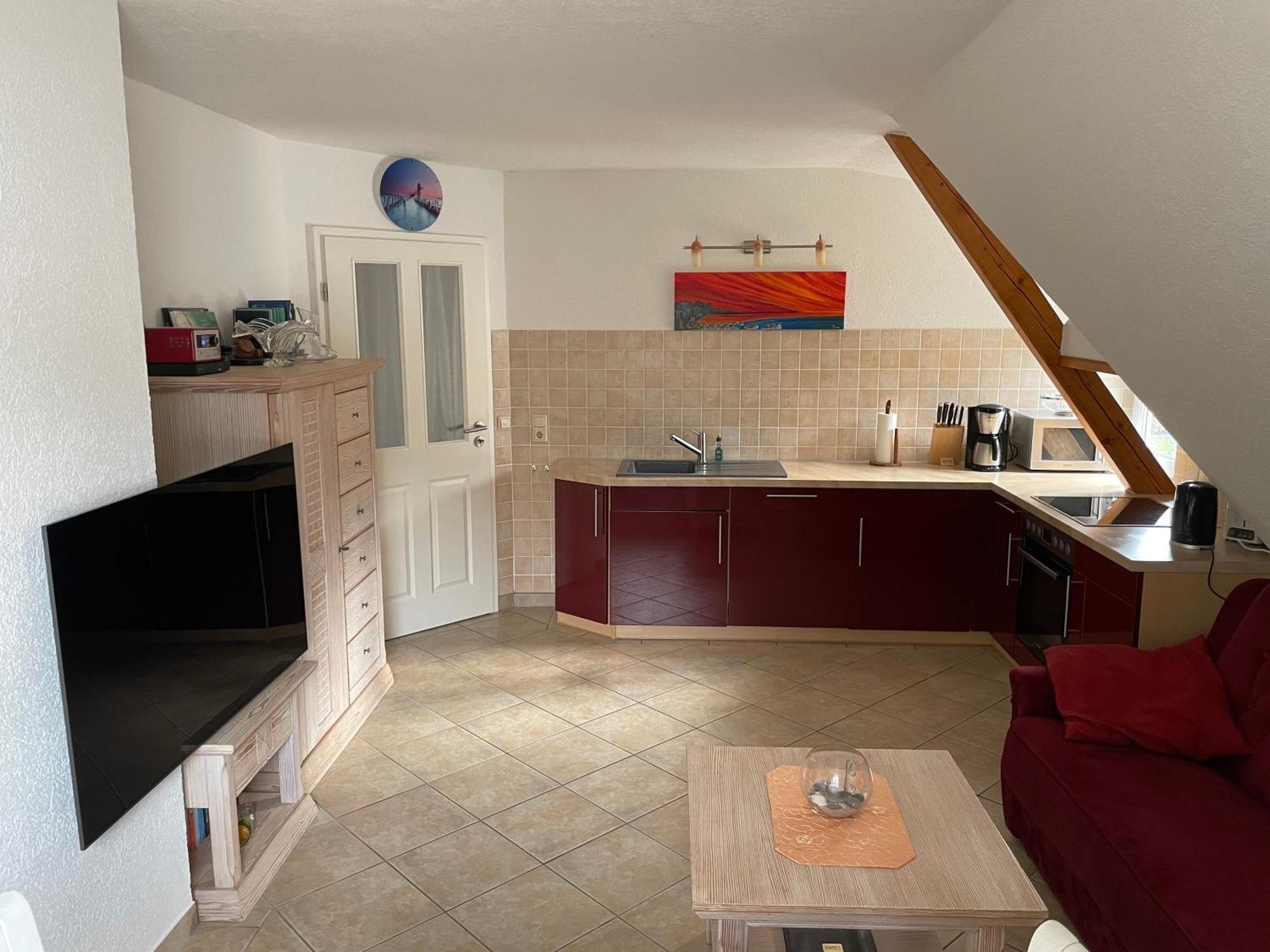 Ferienwohnung Mattke Heiligendamm Exterior foto