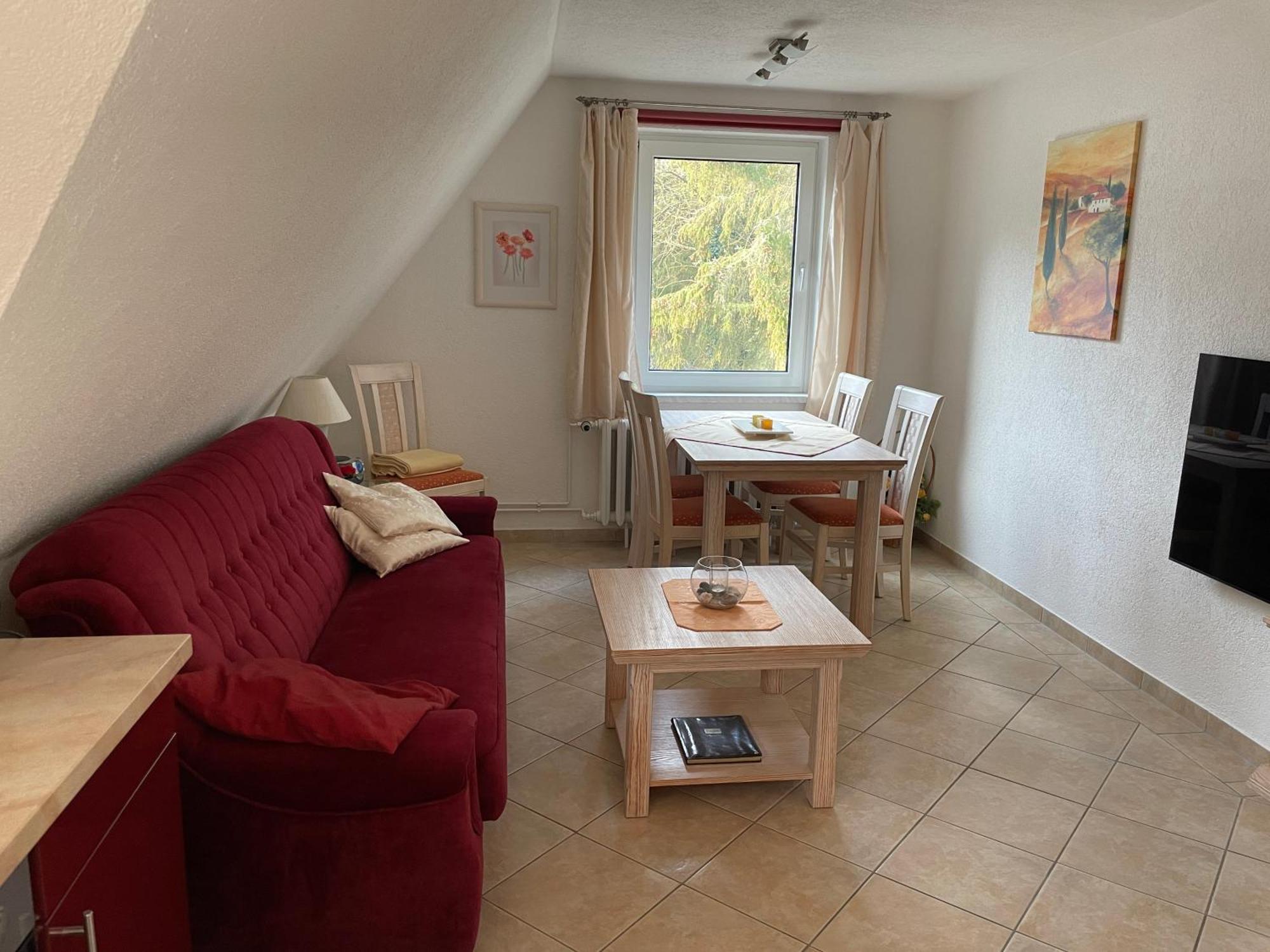 Ferienwohnung Mattke Heiligendamm Exterior foto